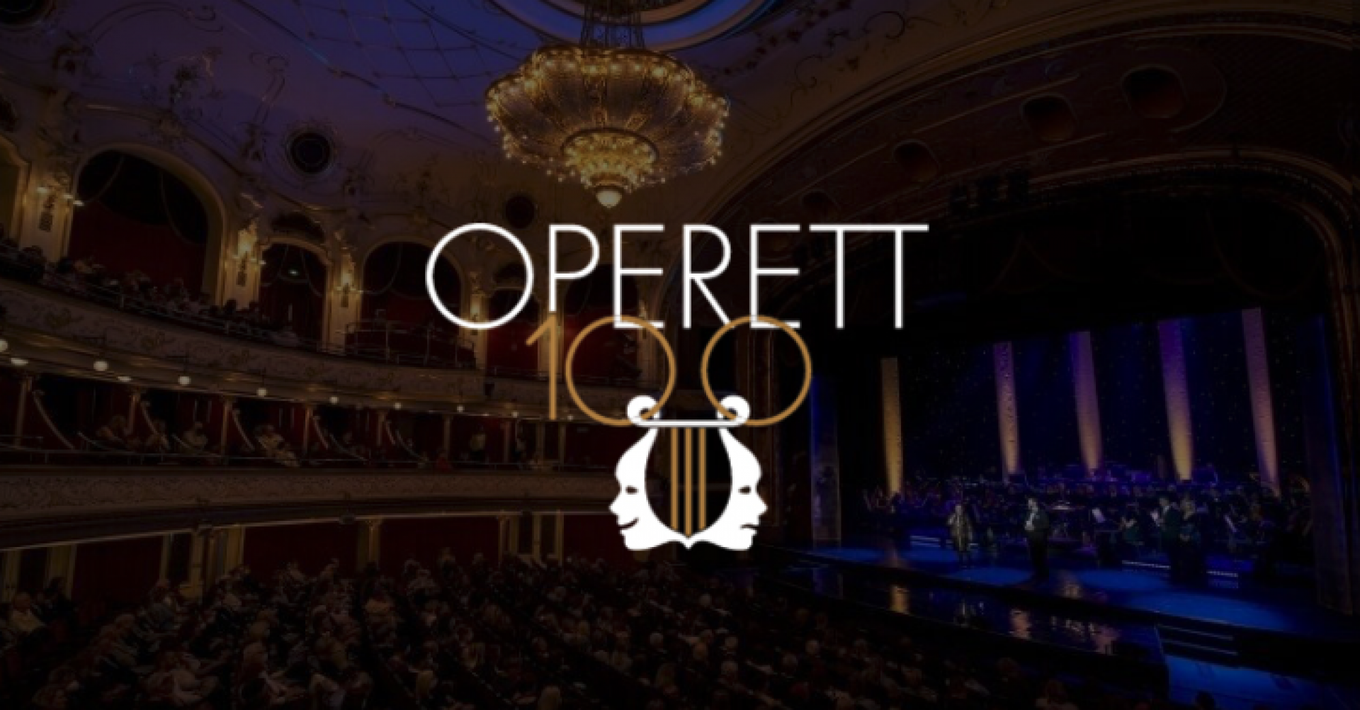 Interpretación en versión de concierto de la canción de Pongrác Kacsóh